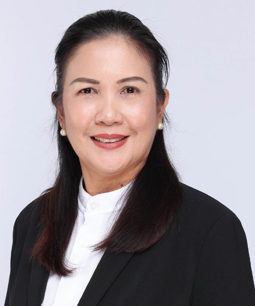 ผู้บริหารเทคโนโลยีสารสนเทศระดับสูงระดับกรมcio