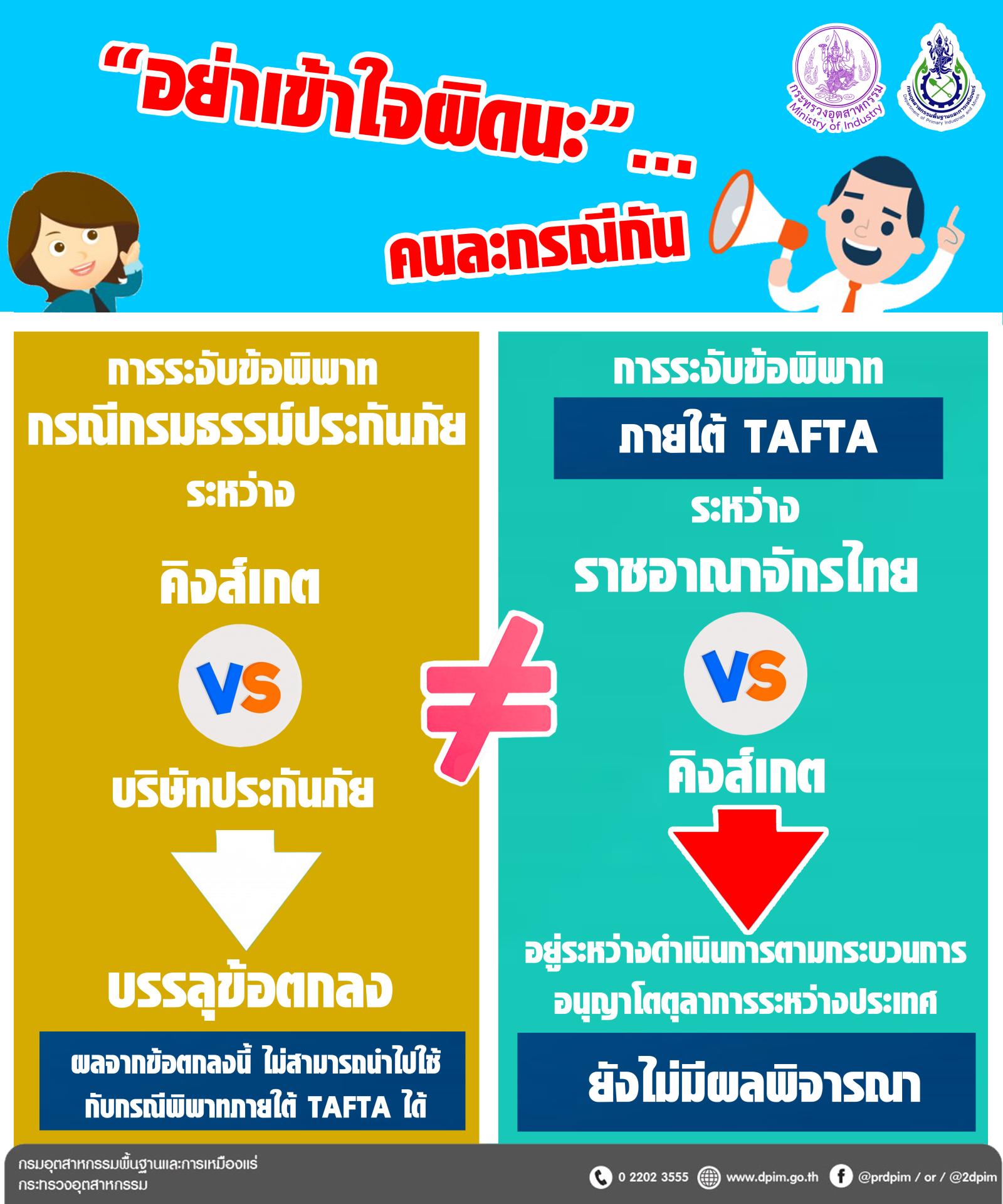 อย่าเข้าใจผิดนะ....คณะกรณีเกิ้น
