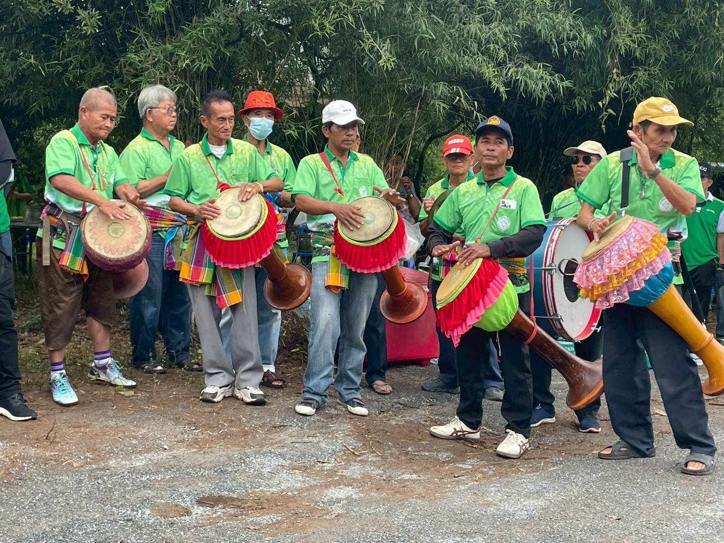 กบส. ร่วมการประชุมเครือข่าย CSR-DPIM ครั้งที่ 2/2568 ณ อำเภออู่ทอง จังหวัดสุพรรณบุรี