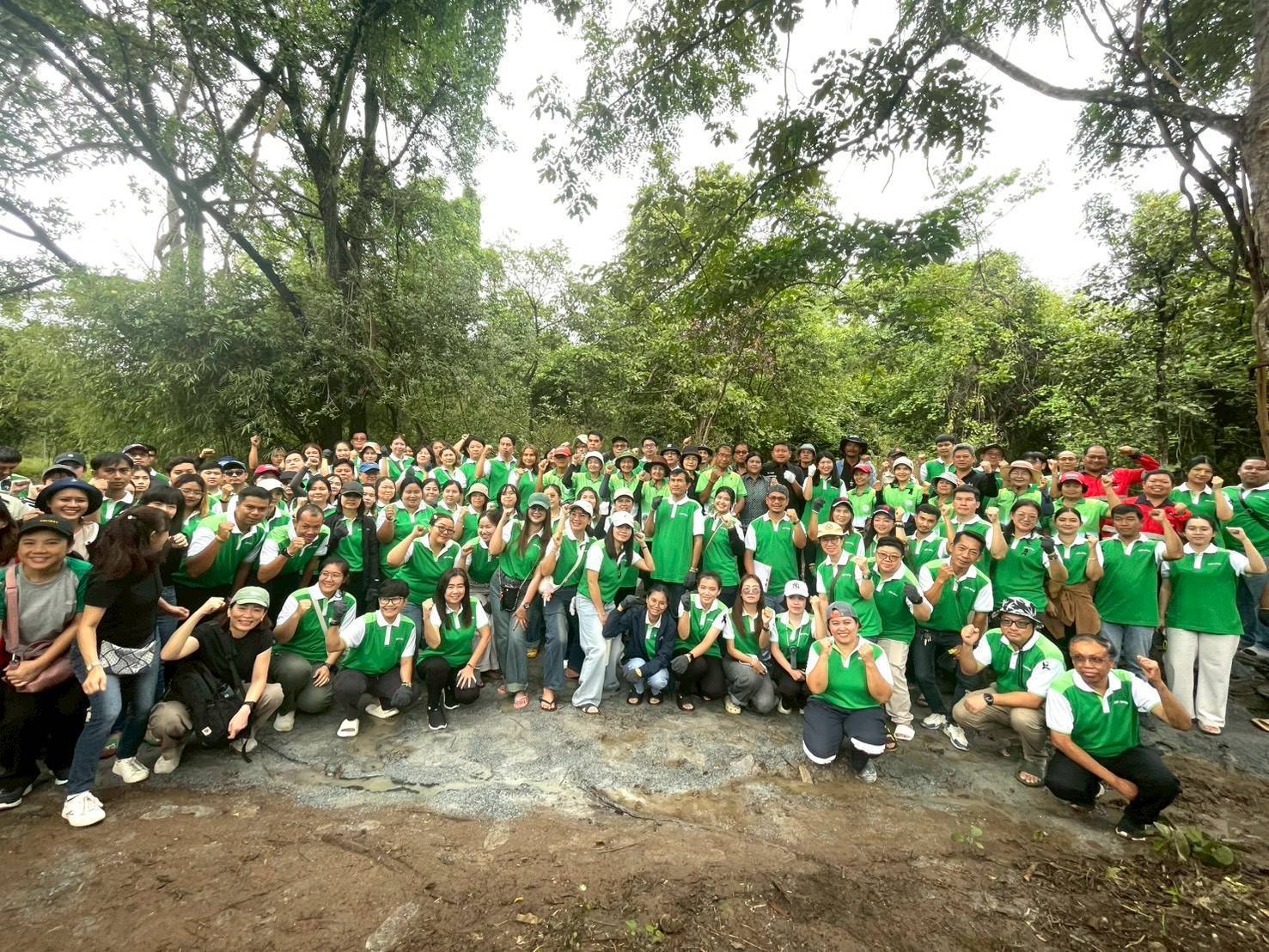 กบส. ร่วมการประชุมเครือข่าย CSR-DPIM ครั้งที่ 2/2568 ณ อำเภออู่ทอง จังหวัดสุพรรณบุรี