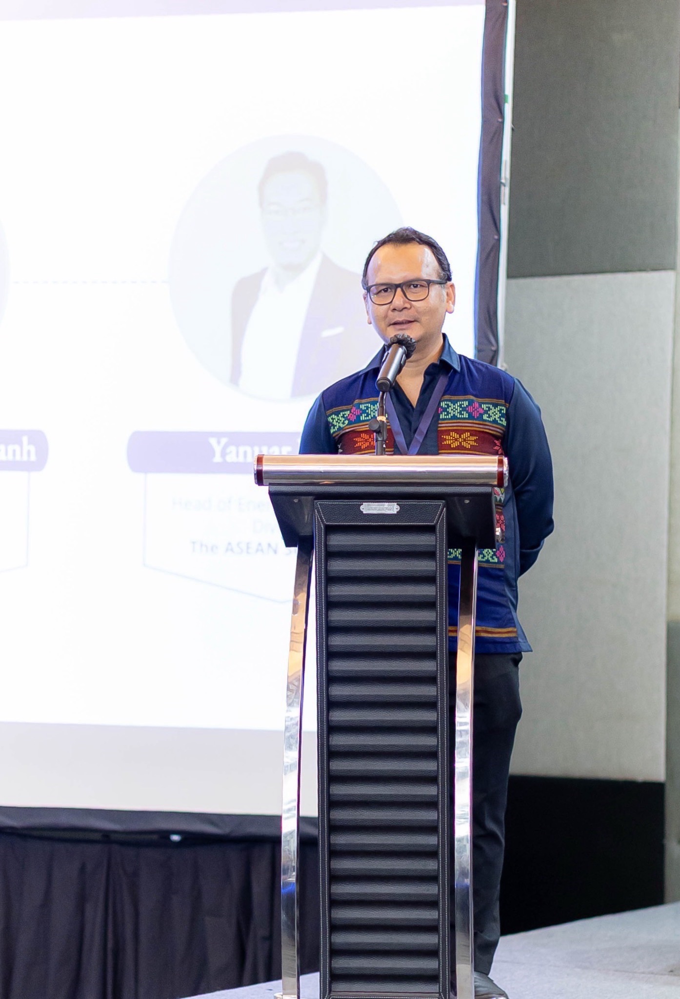 กพร. เข้าร่วมการประชุม AMCAP-IV Monitoring and Evaluation (M&E) Framework Validation Workshop