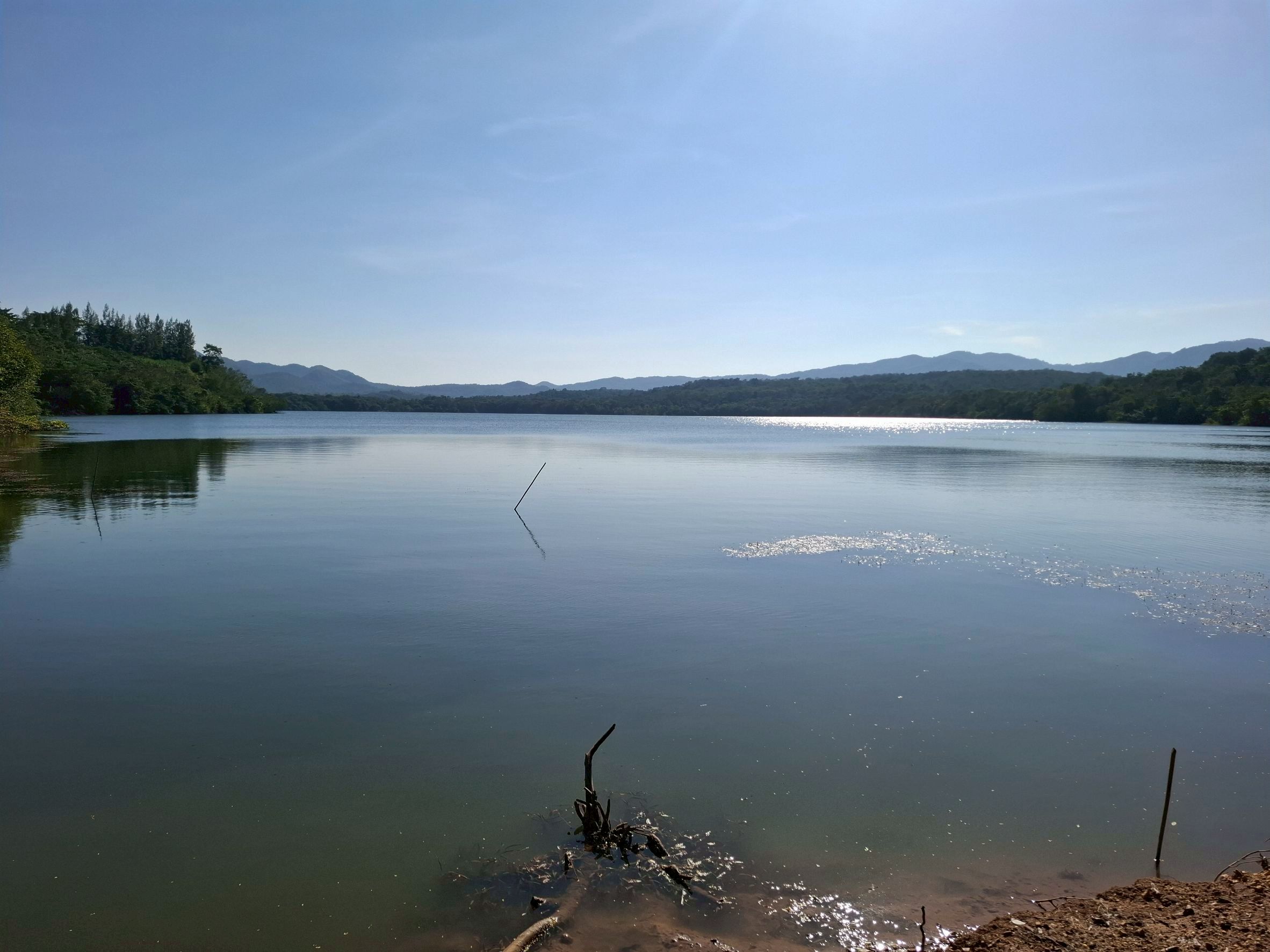 เจ้าหน้าที่ สรข.3 เชียงใหม่ ลงพื้นที่สำรวจและตรวจติดตามคุณภาพน้ำทางกายภาพและเคมีในขุมเหมือง 4 แห่ง