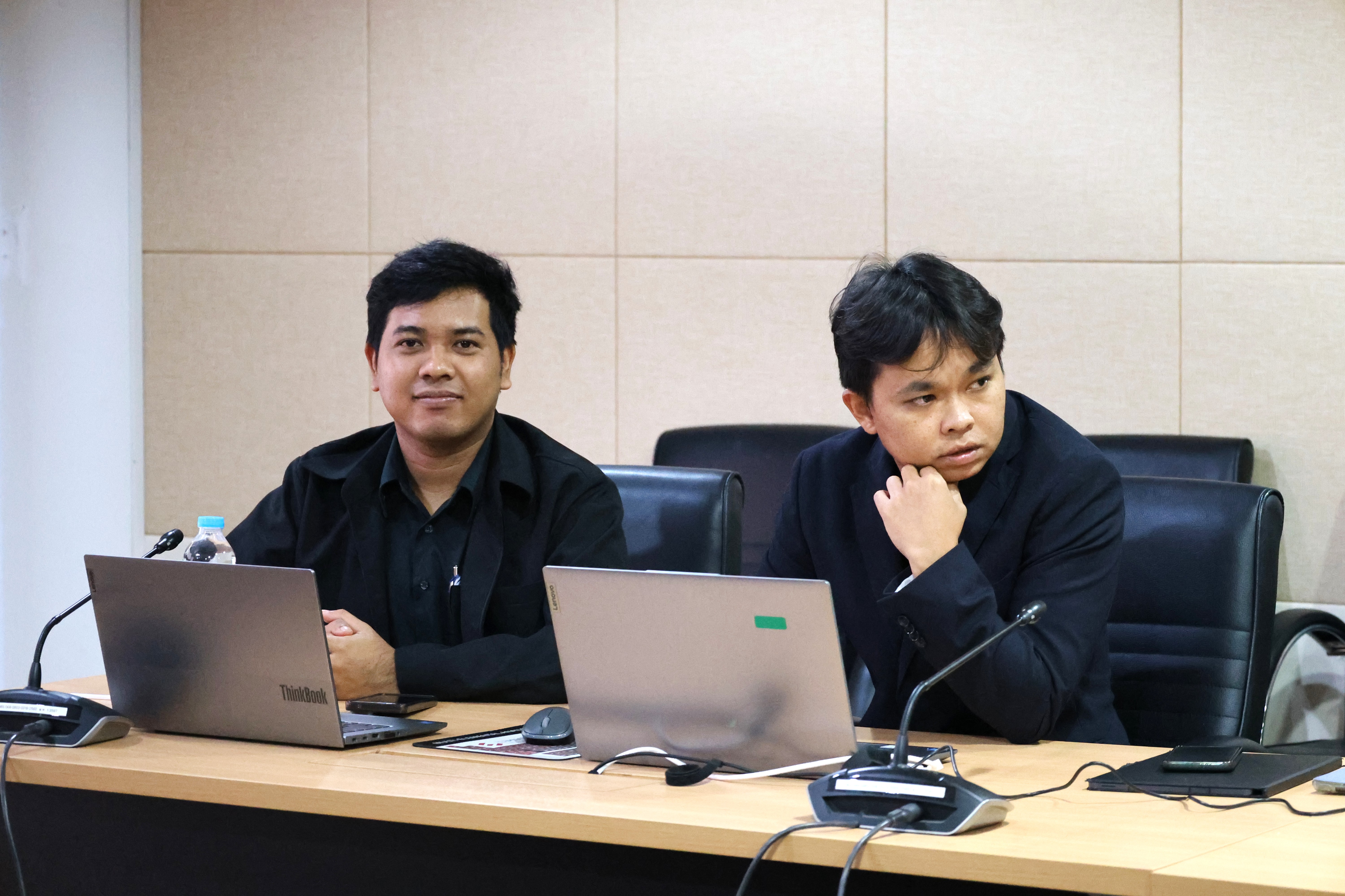 กพร. ร่วมประชุมหารือกับ Mr. Dato’ G. Kumaar Aamaan เพื่อขับเคลื่อนแนวคิดเศรษฐกิจหมุนเวียนและการจัดการโลหะรีไซเคิลอย่างยั่งยืน