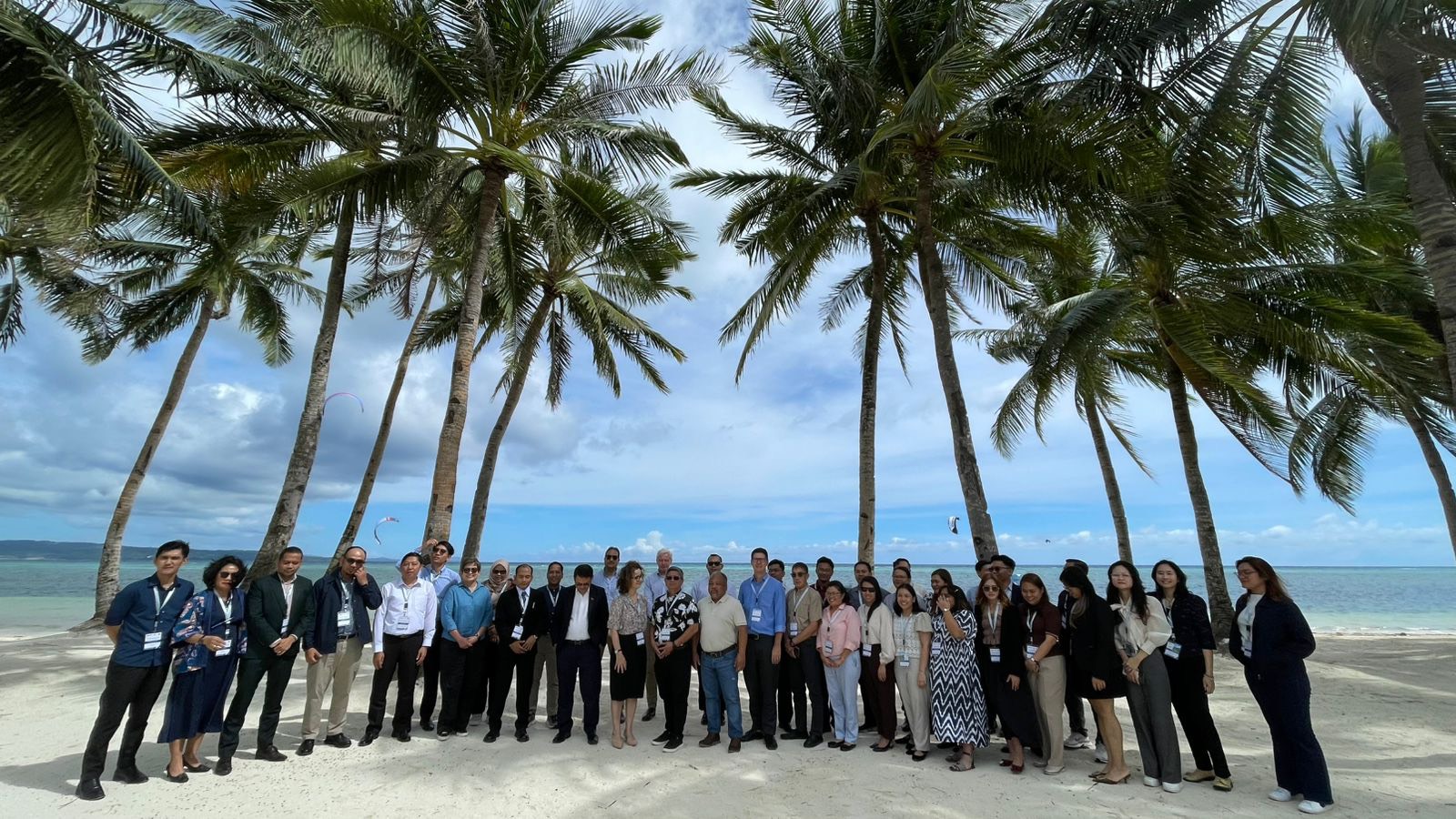 กพร. เข้าร่วมการประชุมเชิงปฏิบัติการ Non-Financial Incentives for Corporate Good Practices & Performance