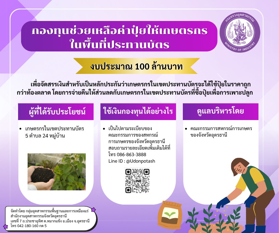ข้อมูลเกี่ยวกับการตรวจสอบการทำเหมืองใต้ดิน บริษัท เอเซีย แปซิฟิค โปแตซ คอร์ปอเรชั่น จำกัด