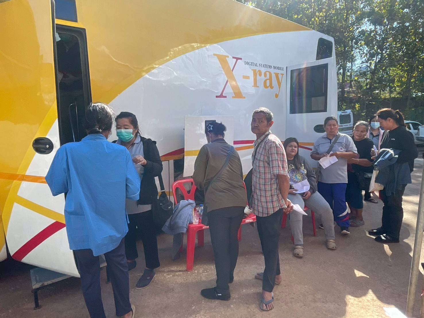 สรข.5 เข้าร่วมกิจกรรม “เหมืองเเร่ปลอดภัย ห่วงใยประชาชน ปี 9” ของบริษัท พันธ์ประเสริฐเพชรศิลา จำกัด