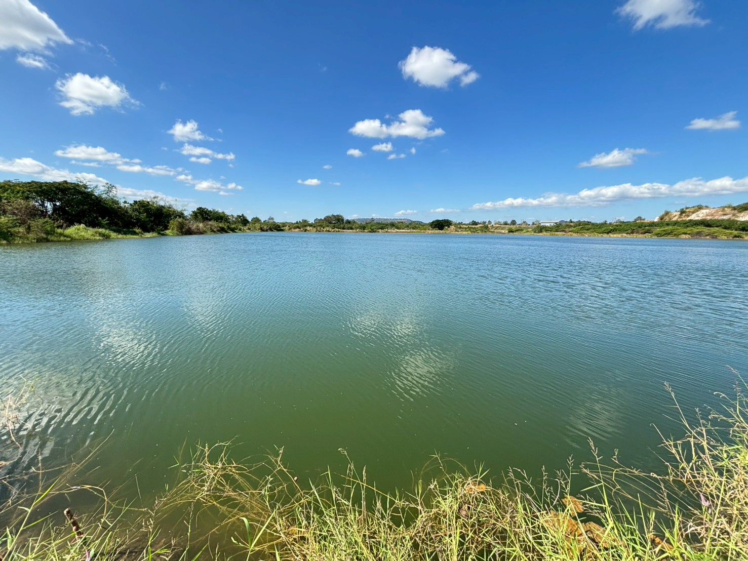 เจ้าหน้าที่ กว. ลงพื้นที่สำรวจขุมเหมืองเก่าในพื้นที่ จ.เลย และ จ.เพชรบูรณ์