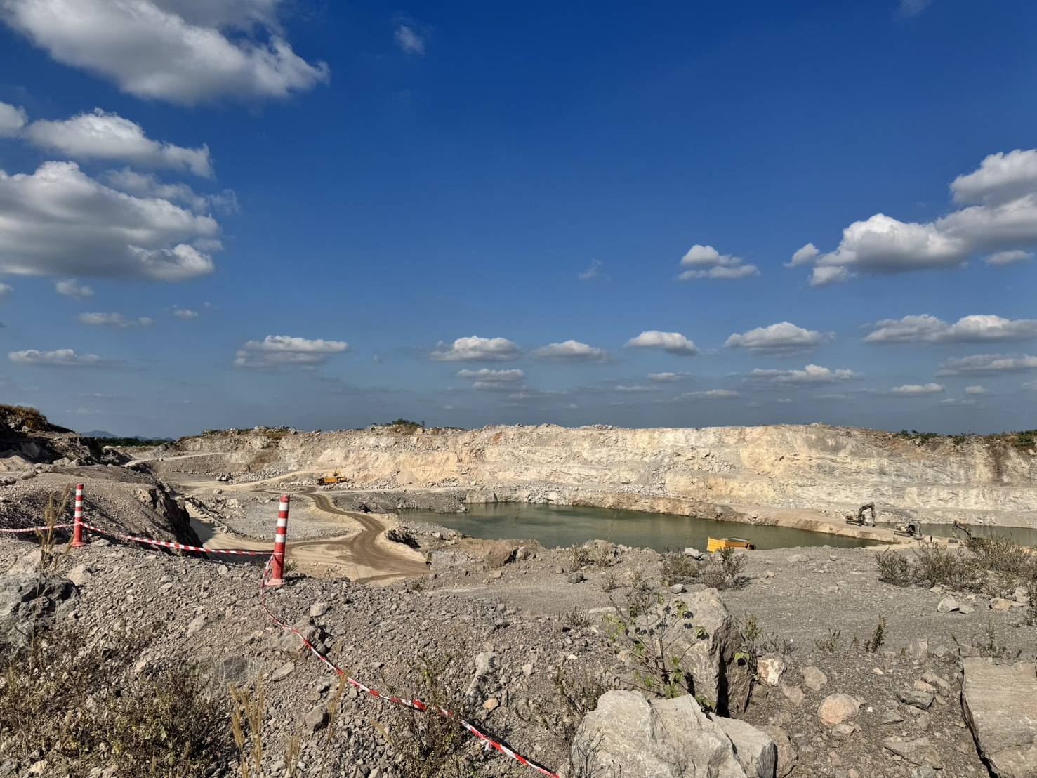 สรข.7 เข้าร่วมการเยี่ยมชมและศึกษาดูงานในการสัมมนาเชิงปฏิบัติการ 