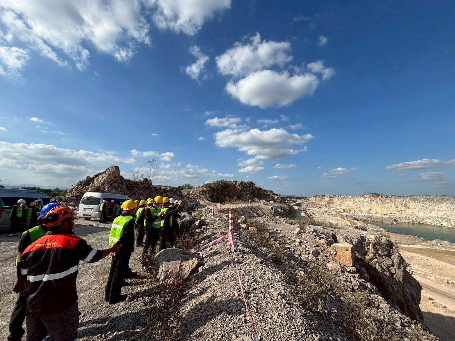 สรข.7 เข้าร่วมการเยี่ยมชมและศึกษาดูงานในการสัมมนาเชิงปฏิบัติการ 