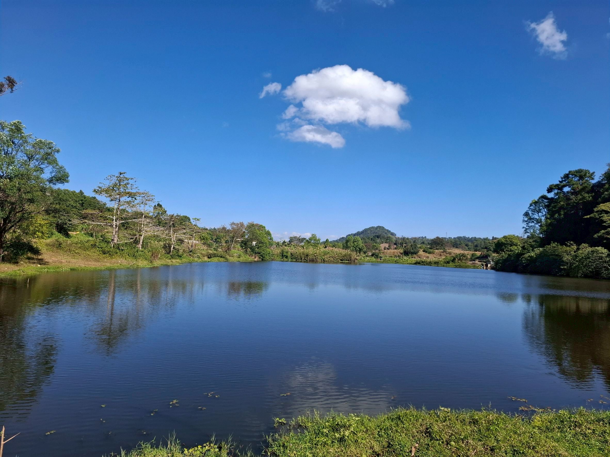 สรข.3 ลงพื้นที่สำรวจและตรวจติดตามคุณภาพน้ำทางกายภาพและเคมีของน้ำขุมเหมืองที่สิ้นอายุในเขตพื้นที่จังหวัดเชียงใหม่ จำนวน 13 แห่ง