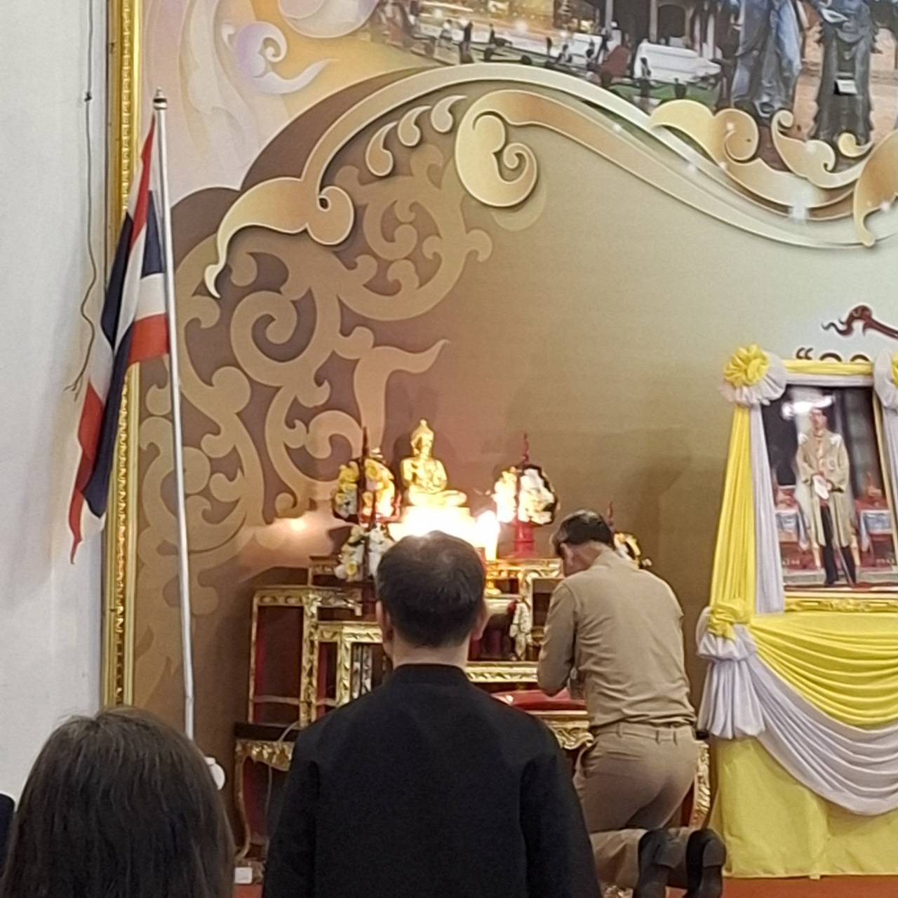 ผอ.สรข.3 เข้าร่วมการประชุมหัวหน้าส่วนราชการประจำจังหวัดเชียงใหม่และการประชุมคณะกรรมการจังหวัดเชียงใหม่ ครั้งที่ 1/2569