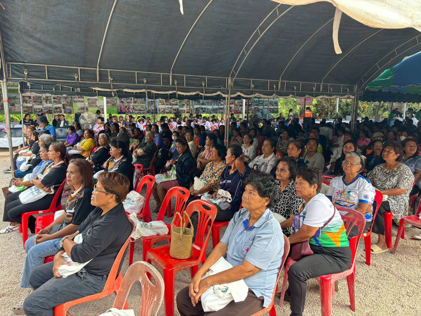 ผอ.สรข.1 เข้าร่วมโครงการเหมืองแร่ปลอดภัย ห่วงใยประชาชน ปี 2569 ของ หจก.อรุณภัณฑ์พานิชย์