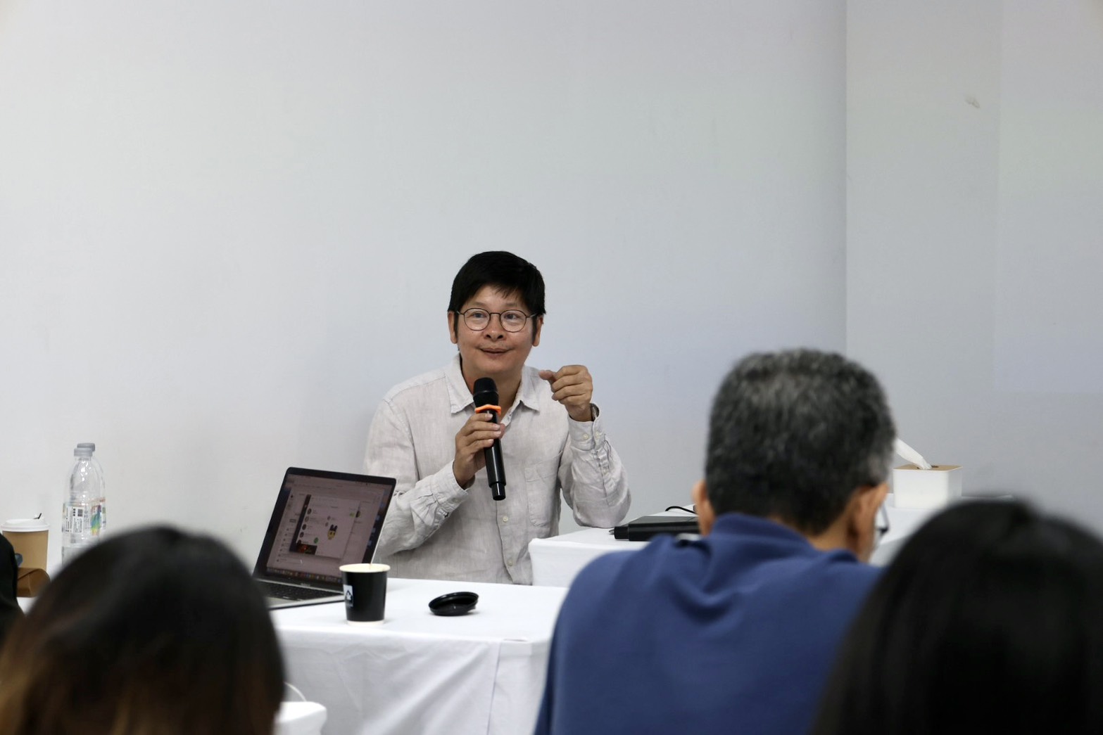 กนอ. และ สรข.8 ร่วมกันจัดการประชุมกลุ่มย่อย (Focus Group)  ภายใต้ “โครงการส่งเสริมและพัฒนาอุตสาหกรรมพื้นฐานเข้าสู่อุตสาหกรรมคาร์บอนต่ำ” และ “โครงการพัฒนาและยกระดับสถานประกอบการอุตสาหกรรมพื้นฐานเข้าสู่อุตสาหกรรม 4.0”