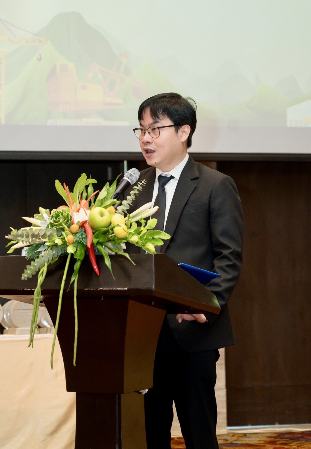 กพร. จัดงานรางวัล CSR-DPIM ปี 2568 มอบรางวัลให้แก่สถานประกอบการต้นแบบ มุ่งยกระดับอุตสาหกรรมเหมืองแร่สู่ความยั่งยืน