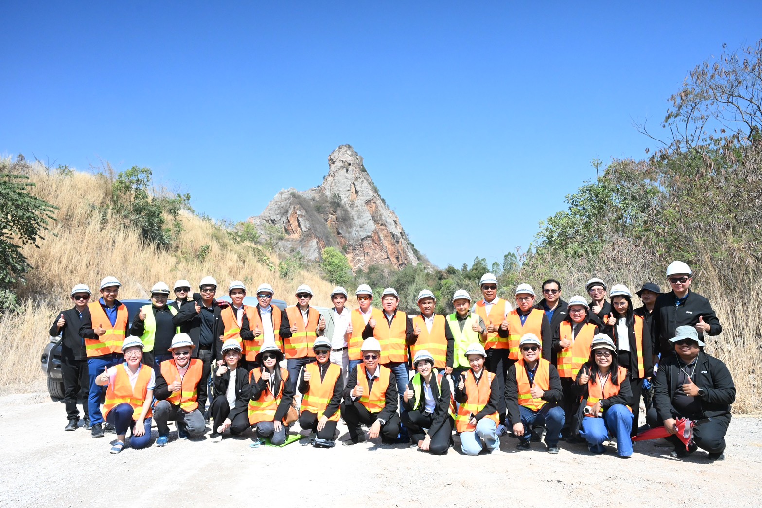 กพร. จัดสัมมนาเชิงปฏิบัติการ “DPIM Next Decade :  รวมพลังนำ กพร. มุ่งสู่ทศวรรษใหม่”