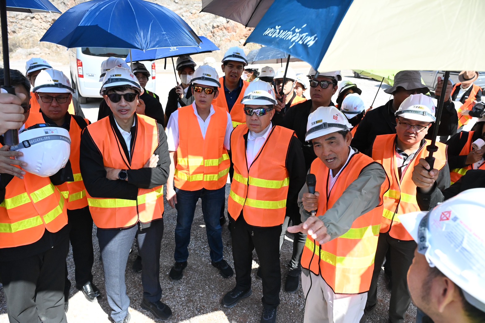 กพร. จัดสัมมนาเชิงปฏิบัติการ “DPIM Next Decade :  รวมพลังนำ กพร. มุ่งสู่ทศวรรษใหม่”