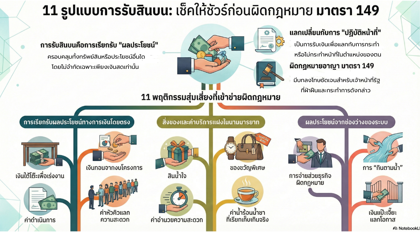 “กพร. ไม่ทนต่อการทุจริต“ 2569