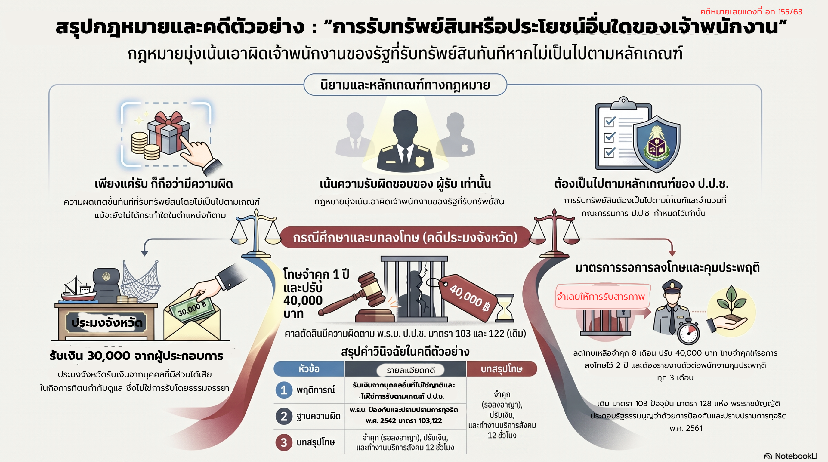 “กพร. ไม่ทนต่อการทุจริต” ประจำปีงบประมาณ พ.ศ. 2569
