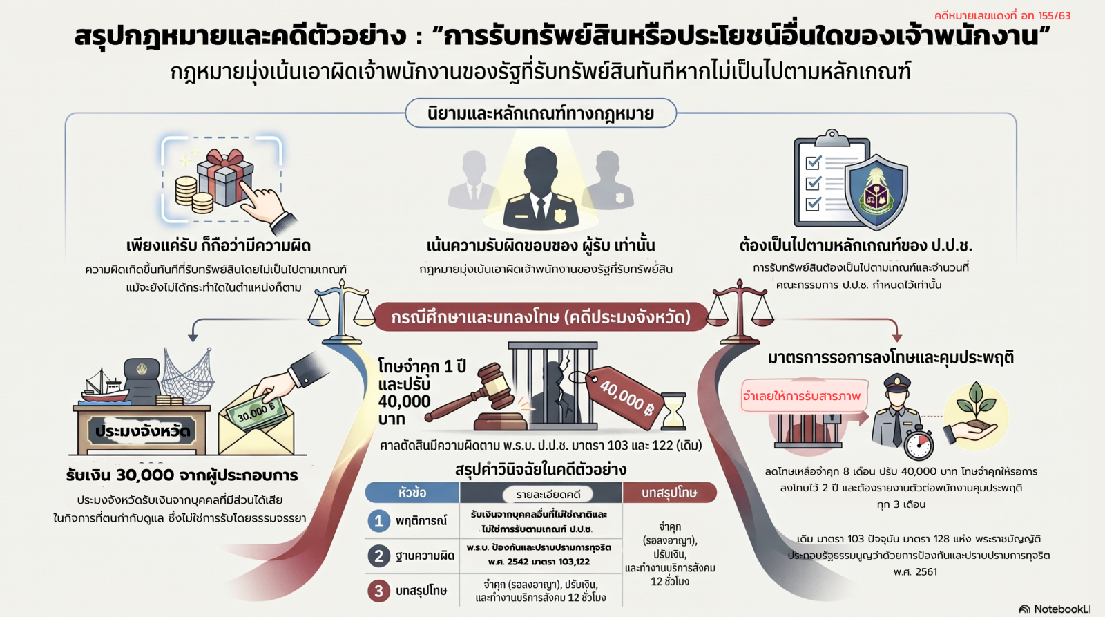 “กพร. ไม่ทนต่อการทุจริต” ประจำปีงบประมาณ พ.ศ. 2569