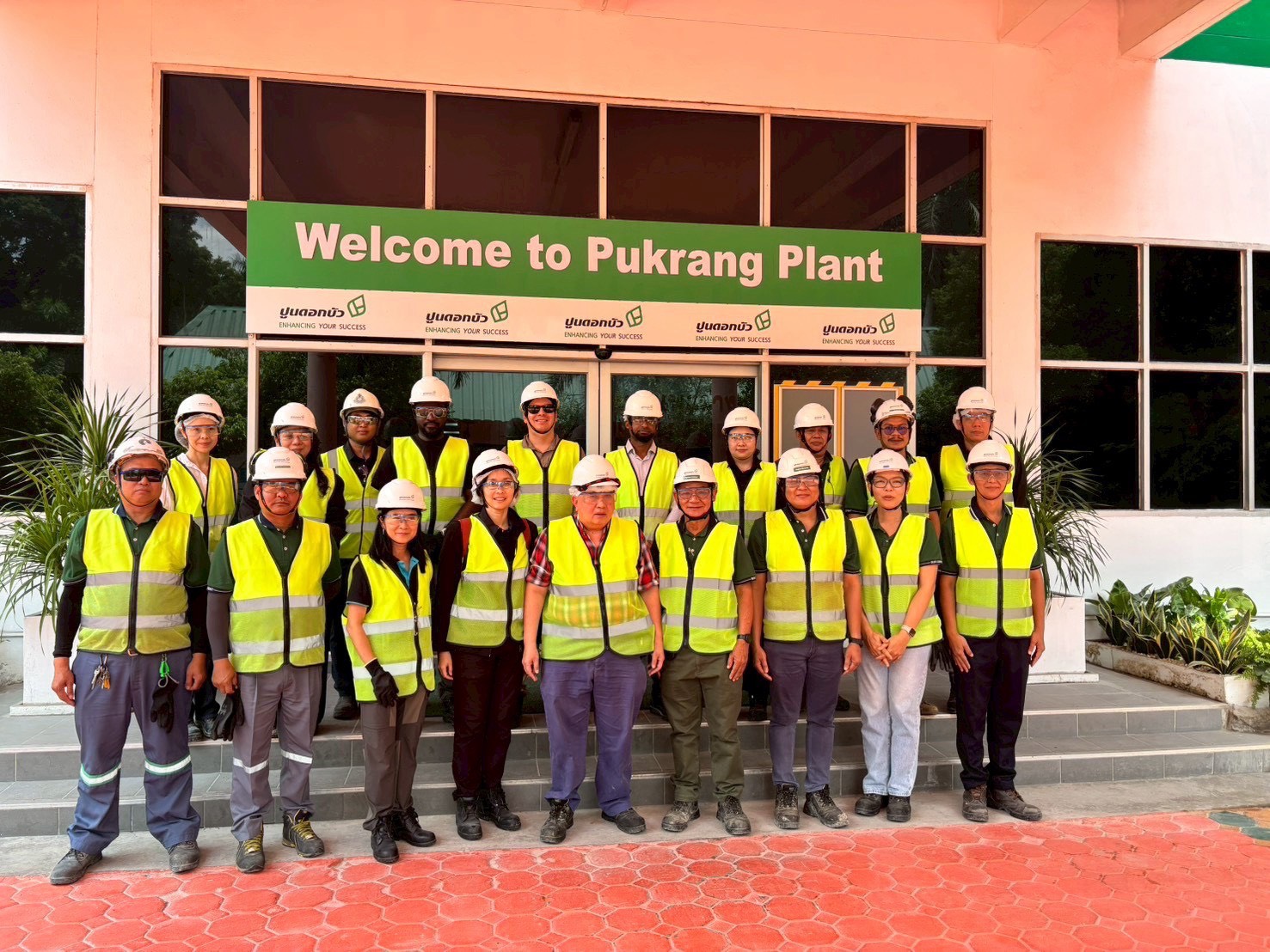 กพร. ร่วมกับ IGF ดำเนินการประเมินกรอบนโยบายการทำเหมืองแร่ หรือ Mining Policy Framework Assessment (MPF Assessment)
