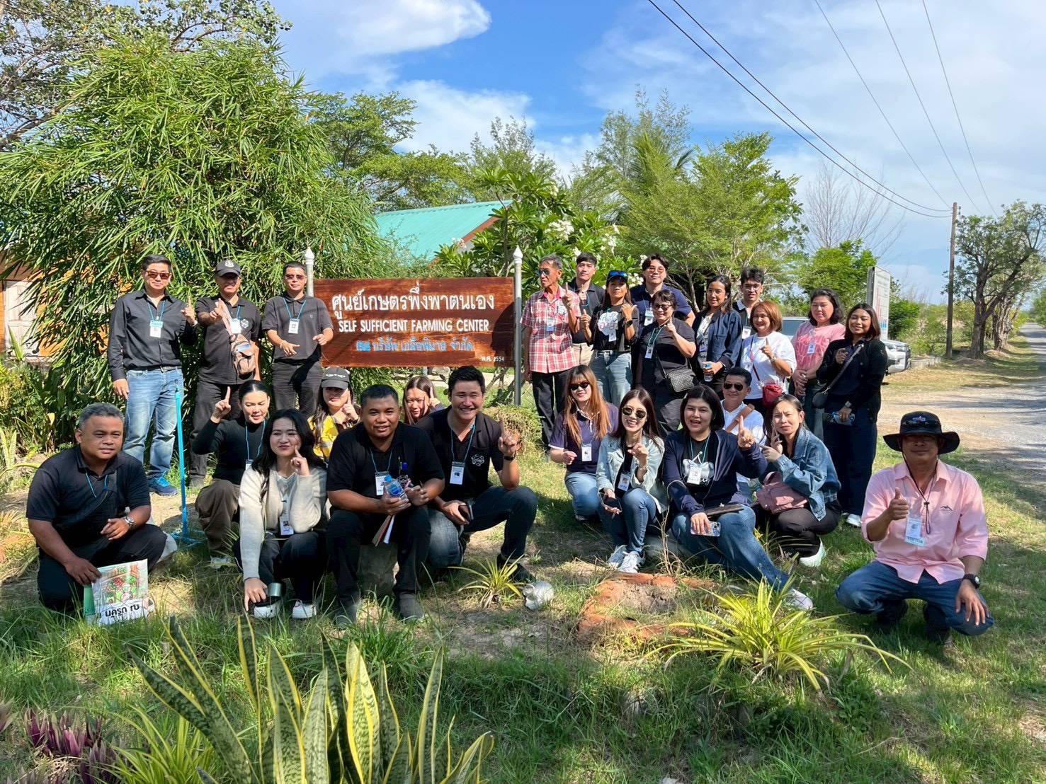 สรข.6 ร่วมเป็นวิทยากรโครงการเหมืองแร่ดีคู่ชุมชน ปีงบประมาณ พ.ศ. 2569 จัดโดย สอจ.สระบุรี