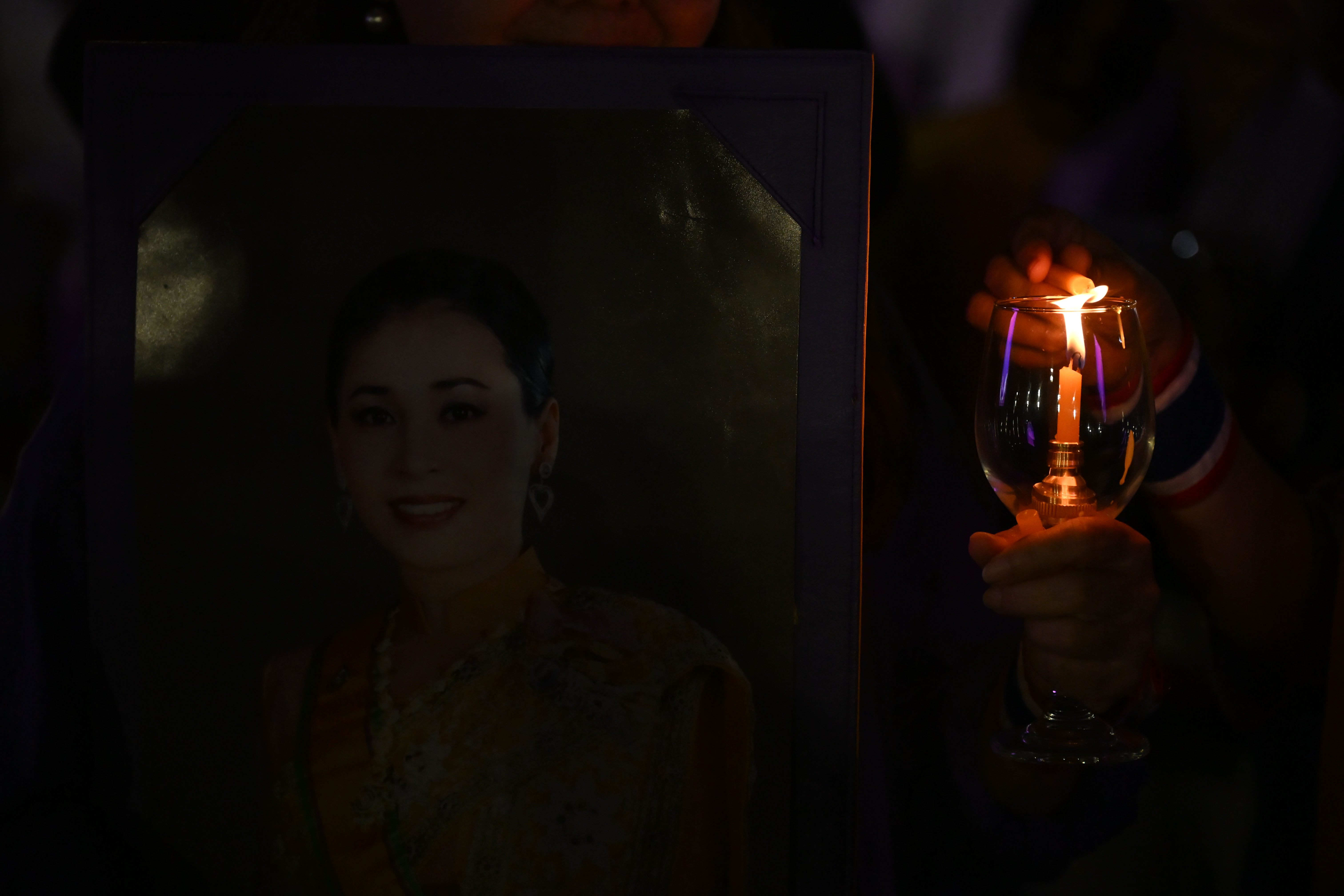 ผอ.กยผ. ร่วมพิธีจุดเทียนถวายพระพรชัยมงคล เนื่องในโอกาสพระราชพิธีมหามงคลเฉลิมพระชนมพรรษา 4 รอบ สมเด็จพระนางเจ้าฯ พระบรมราชินี 3 มิถุนายน 2569