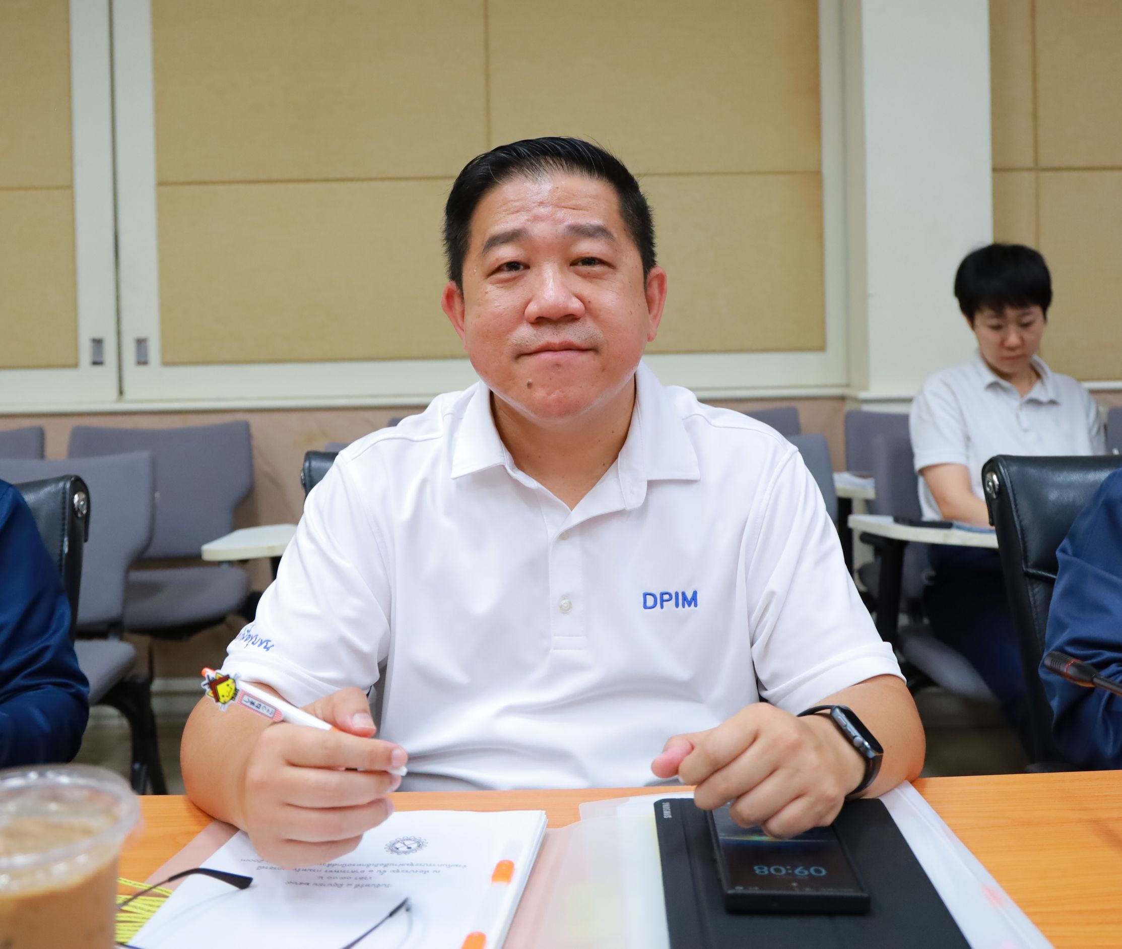 กพร. ร่วมประชุมคณะอนุกรรมการด้านจัดทำแผนแม่บทการบริหารจัดการแร่ ครั้งที่ 1/2569