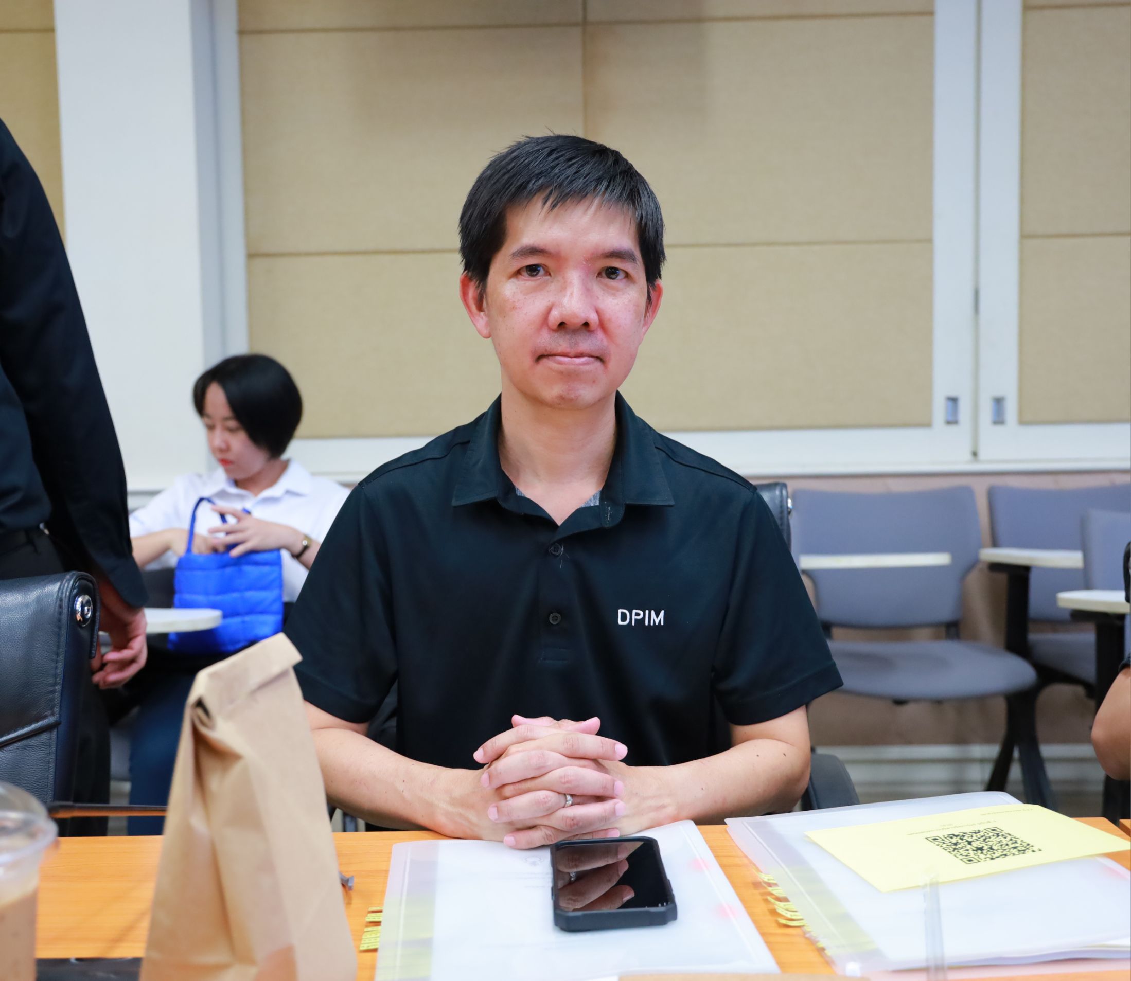 กพร. ร่วมประชุมคณะอนุกรรมการด้านจัดทำแผนแม่บทการบริหารจัดการแร่ ครั้งที่ 1/2569