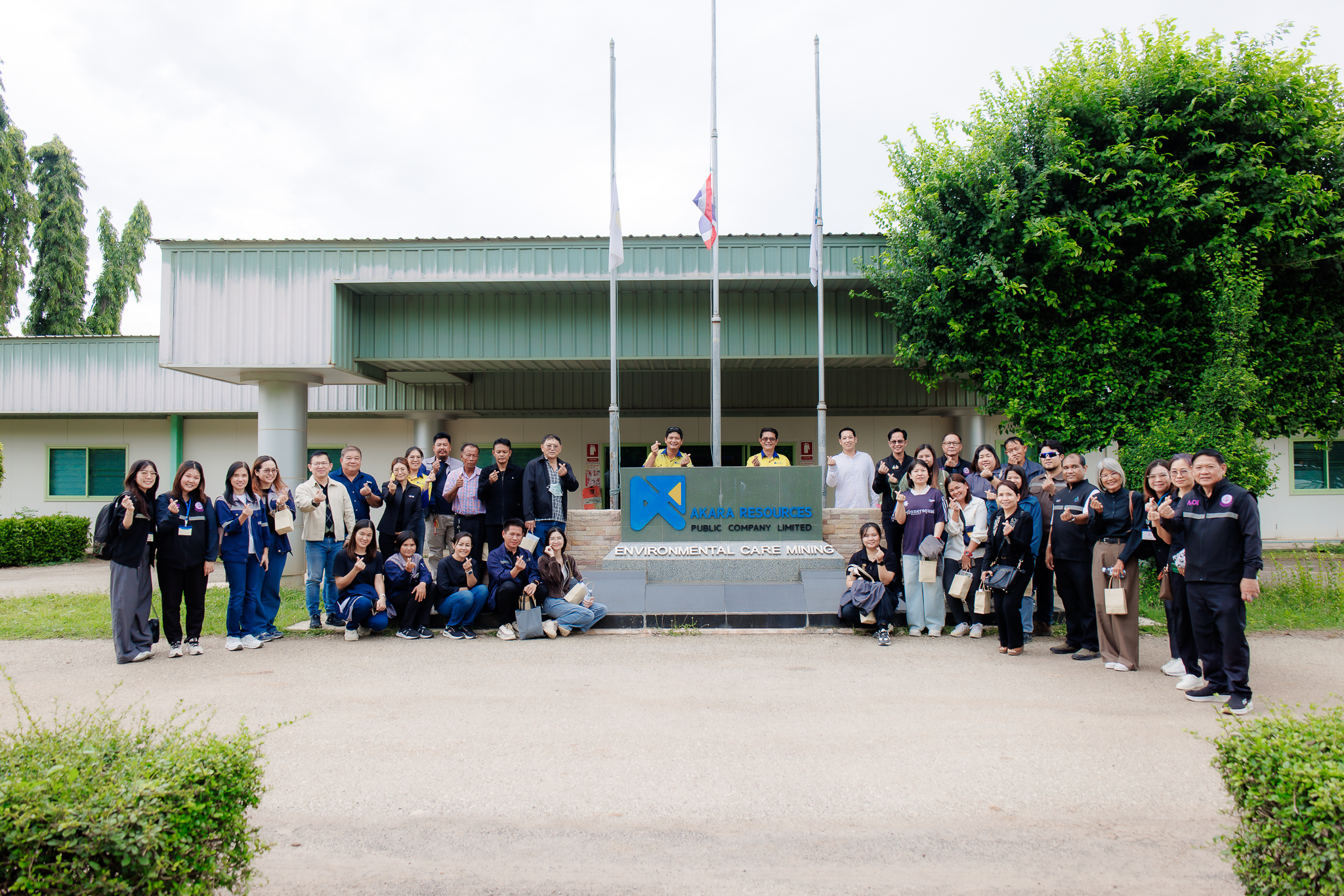 สรข.5 ร่วมเป็นวิทยากรบรรยายเกี่ยวกับกองทุนที่เกี่ยวข้องกับการทำเหมืองแร่ และการดำเนินการด้านกองทุนตามนโยบายและแผนยุทธศาสตร์ในการบริหารจัดการแร่ทองคำ