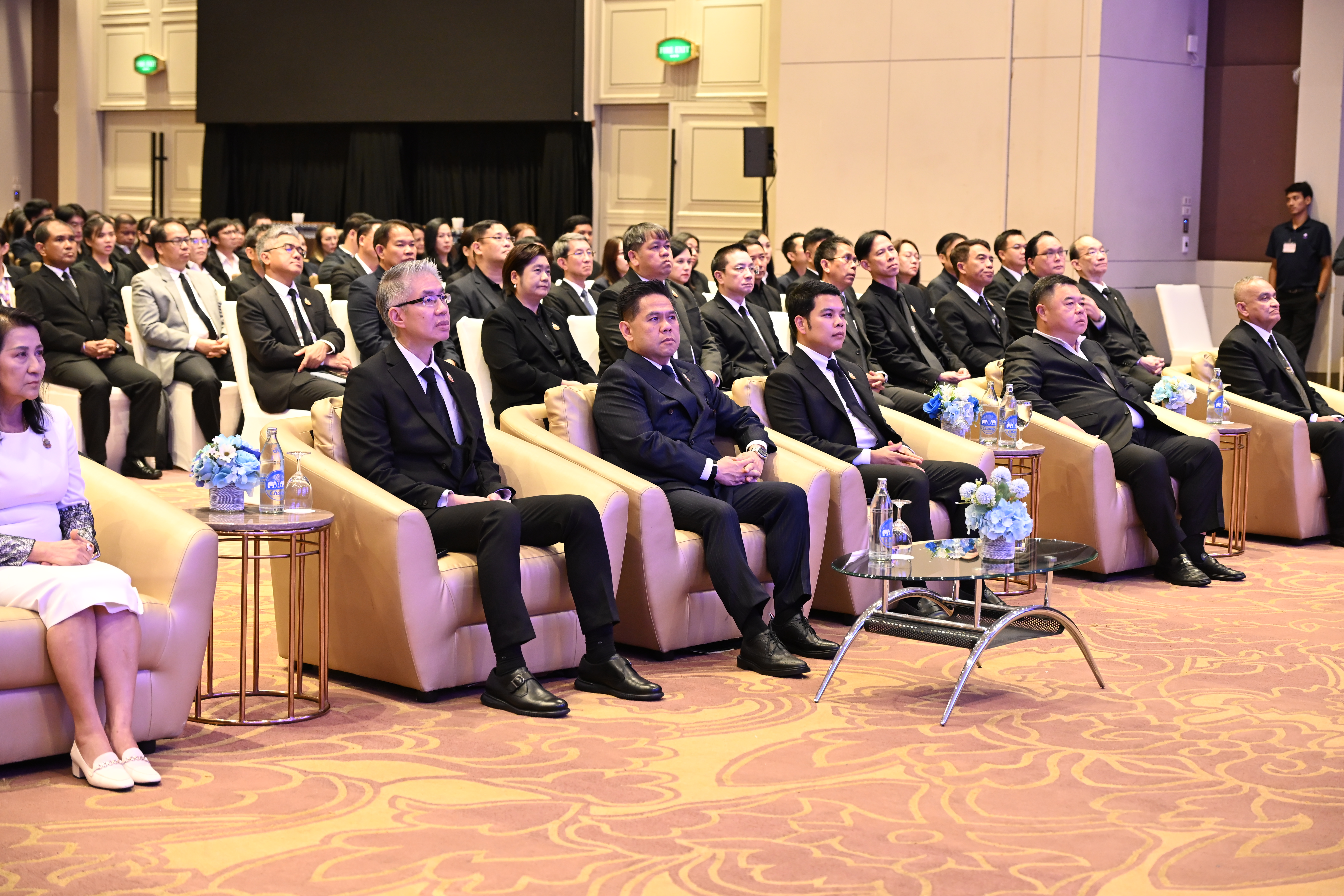 “วราวุธ” มอบรางวัลอุตสาหกรรม ปี 68 เชิดชู 40 องค์กรต้นแบบ มุ่งยกระดับขีดความสามารถการแข่งขัน ขับเคลื่อนเศรษฐกิจไทยสู่ความยั่งยืน