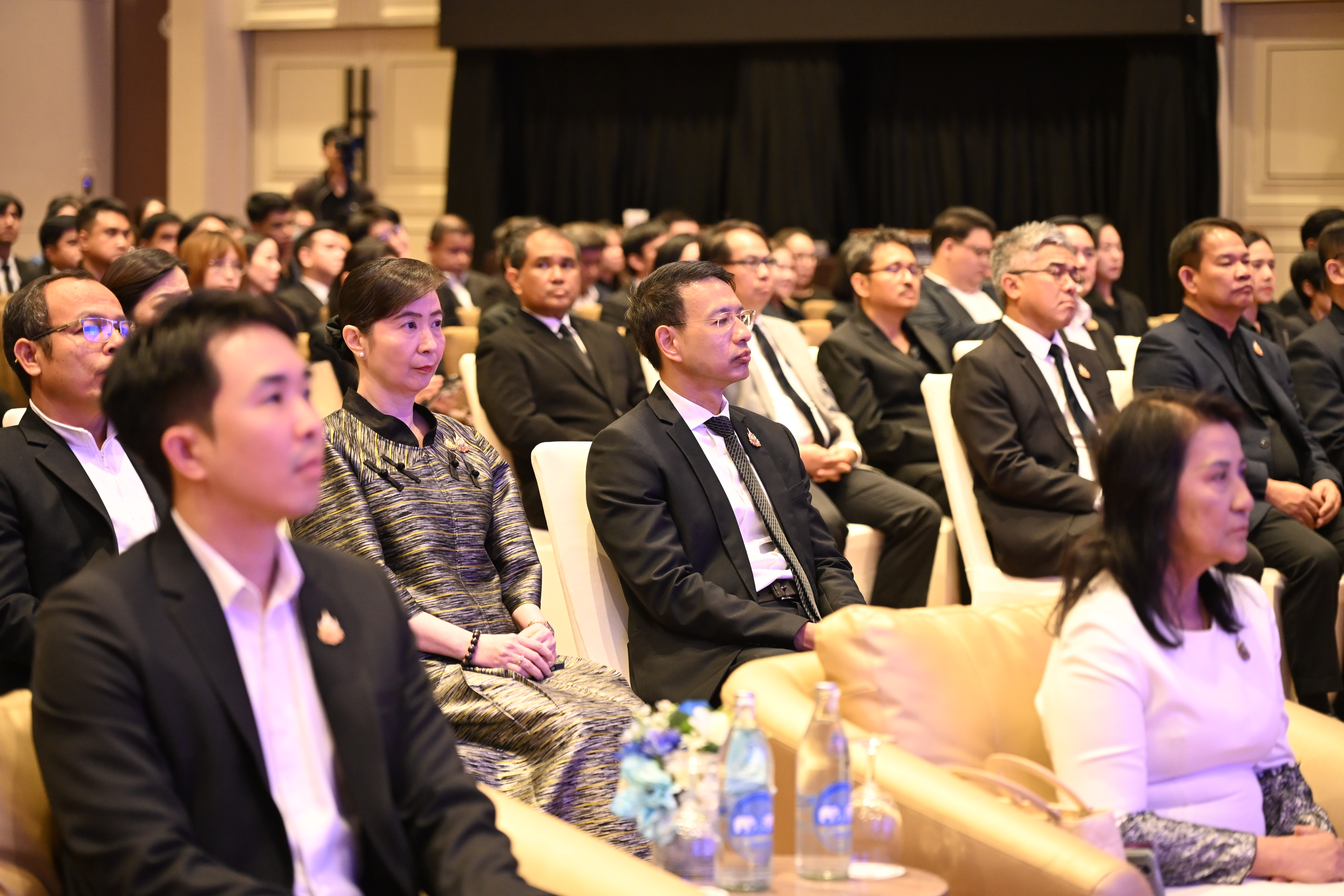 “วราวุธ” มอบรางวัลอุตสาหกรรม ปี 68 เชิดชู 40 องค์กรต้นแบบ มุ่งยกระดับขีดความสามารถการแข่งขัน ขับเคลื่อนเศรษฐกิจไทยสู่ความยั่งยืน