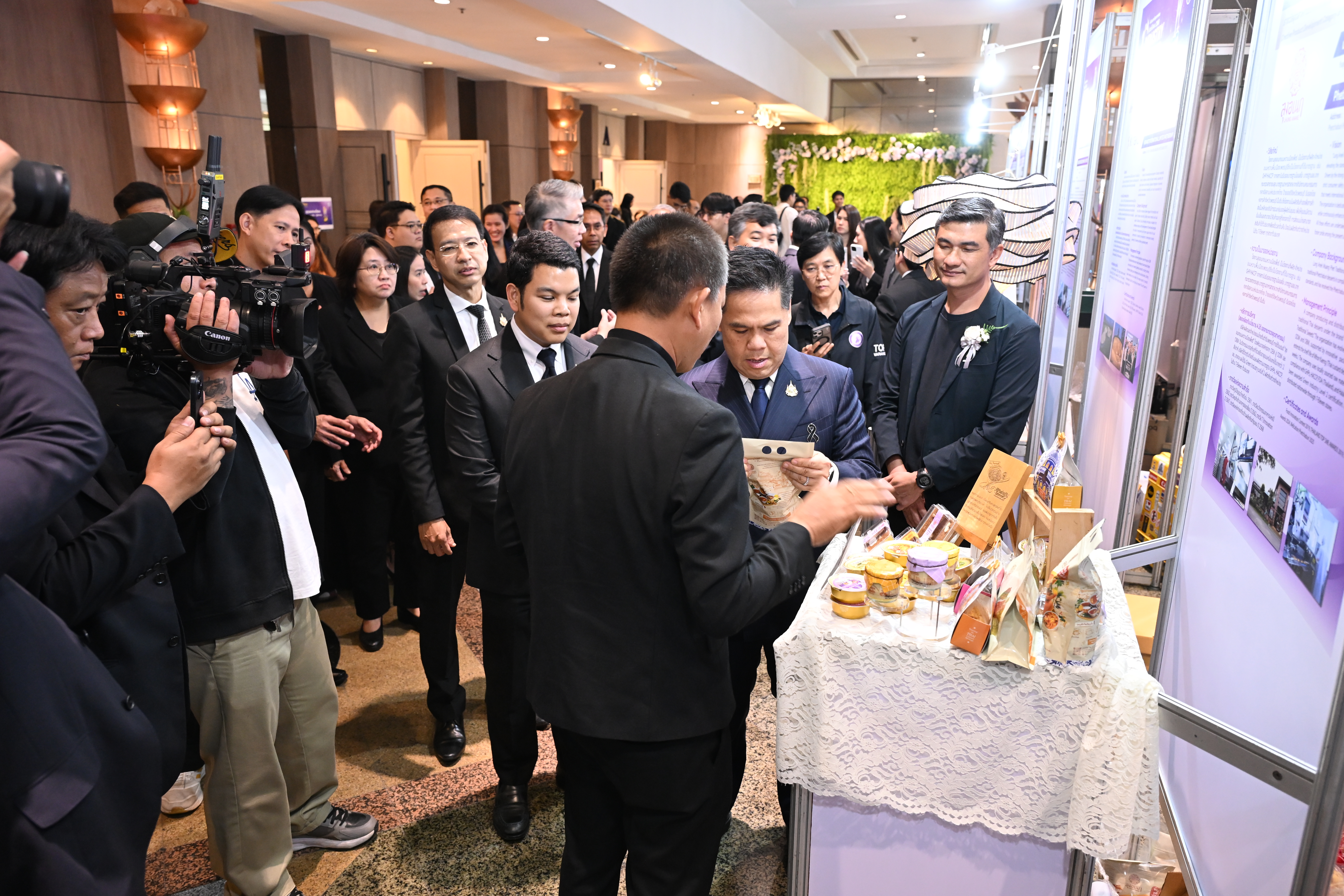 “วราวุธ” มอบรางวัลอุตสาหกรรม ปี 68 เชิดชู 40 องค์กรต้นแบบ มุ่งยกระดับขีดความสามารถการแข่งขัน ขับเคลื่อนเศรษฐกิจไทยสู่ความยั่งยืน