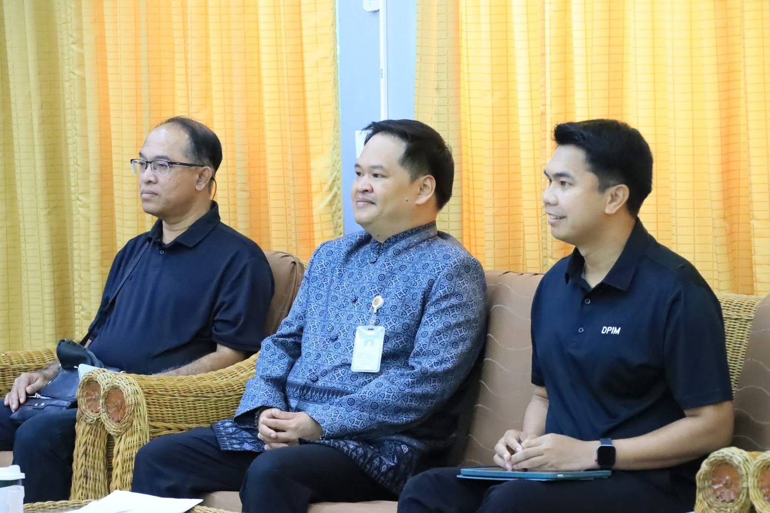 สรข.6 เป็นวิทยากรในกิจกรรมเผยแพร่ข้อมูลและสร้างความเข้าใจเกี่ยวกับอุตสาหกรรมเหมืองแร่ของ กพร.