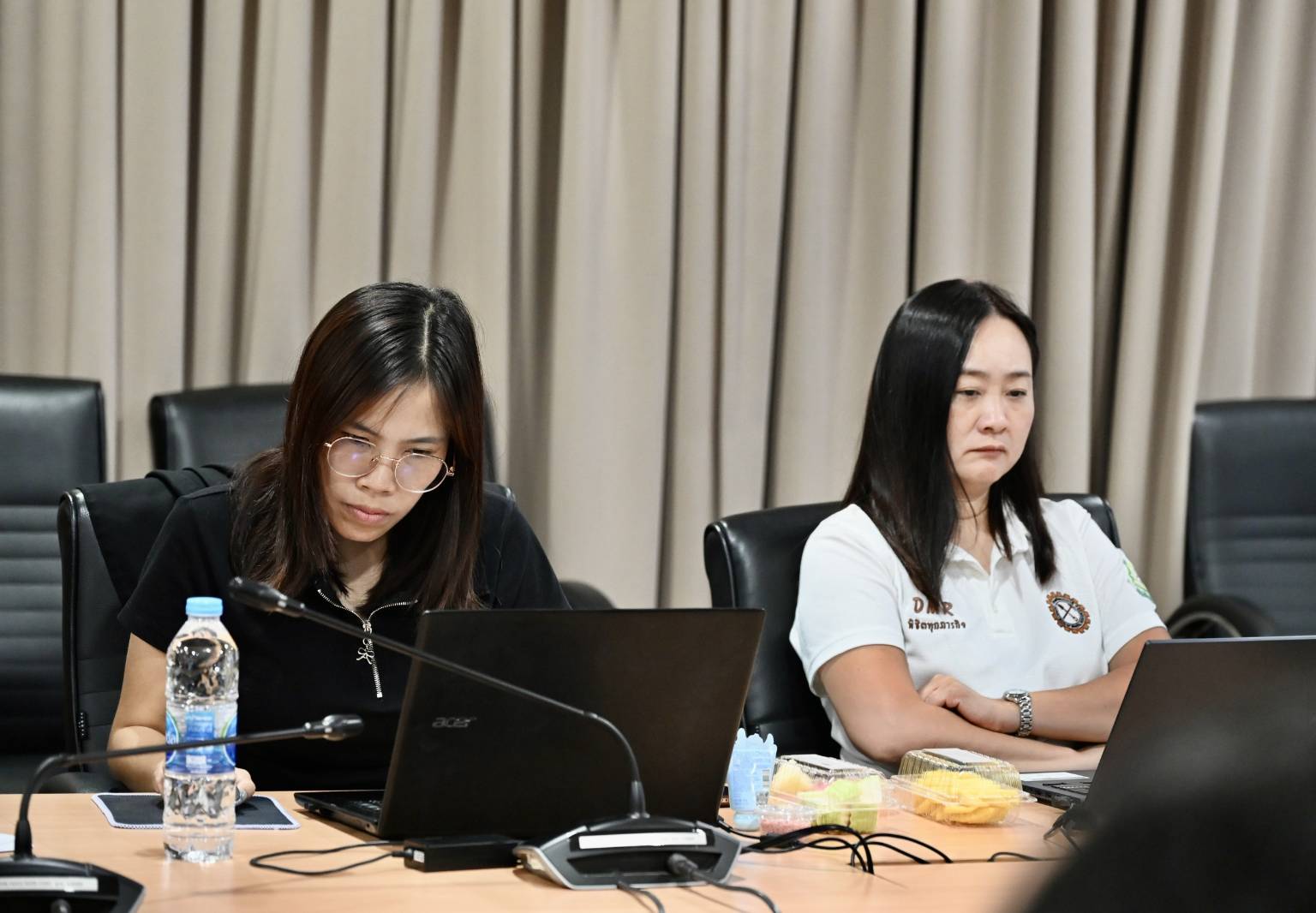 กพร. เข้าร่วมการประชุมเจ้าหน้าที่อาวุโสด้านแร่ธาตุอาเซียน ครั้งที่ 26