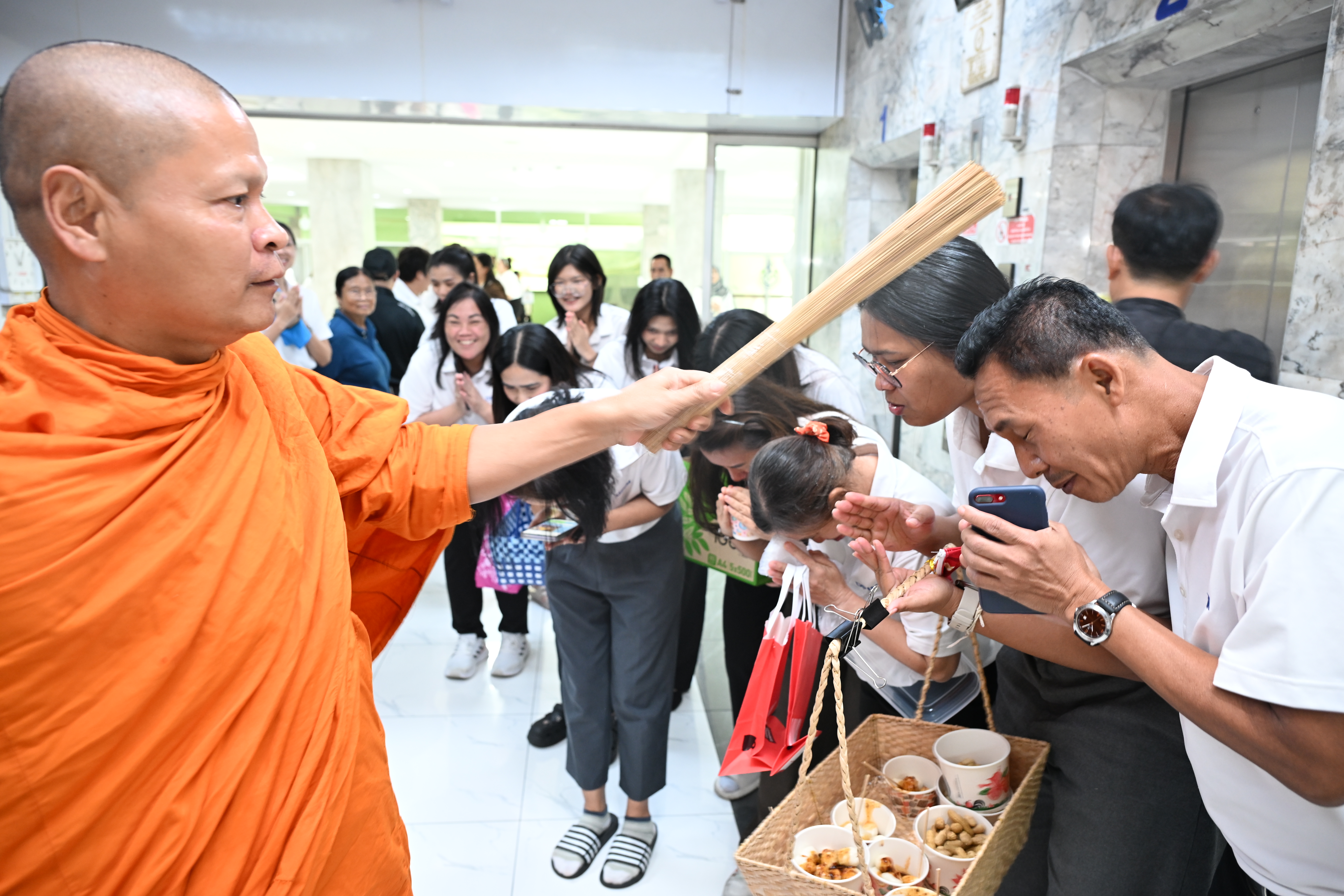 กพร. จัดงานวันคล้ายวันสถาปนา กพร. ครบรอบ 24 ปี