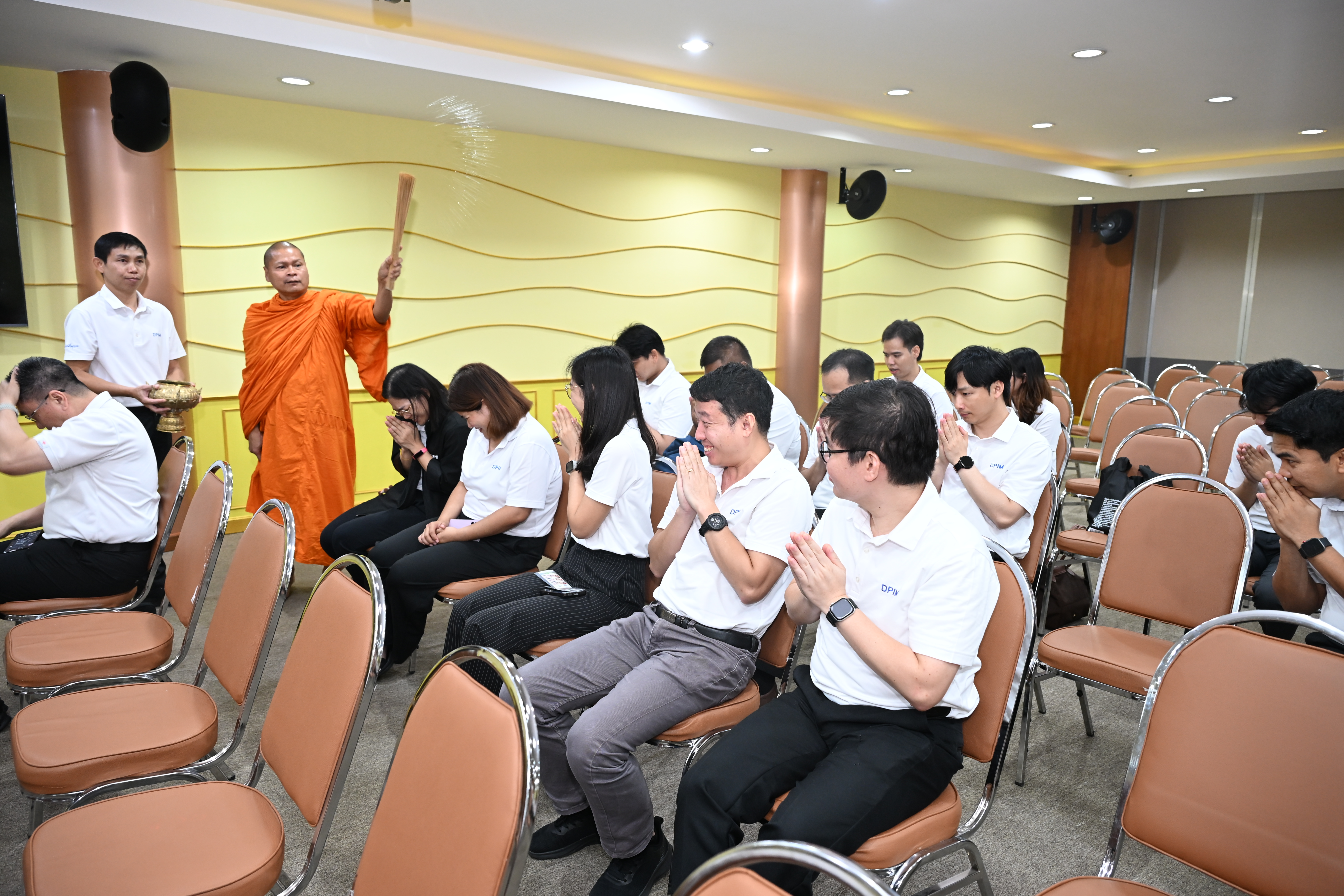 กพร. จัดงานวันคล้ายวันสถาปนา กพร. ครบรอบ 24 ปี