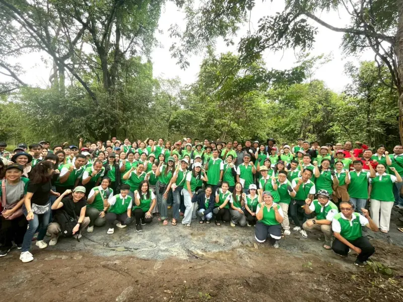 กบส. ร่วมการประชุมเครือข่าย CSR-DPIM ครั้งที่ 2/2568 ณ อำเภออู่ทอง จังหวัดสุพรรณบุรี