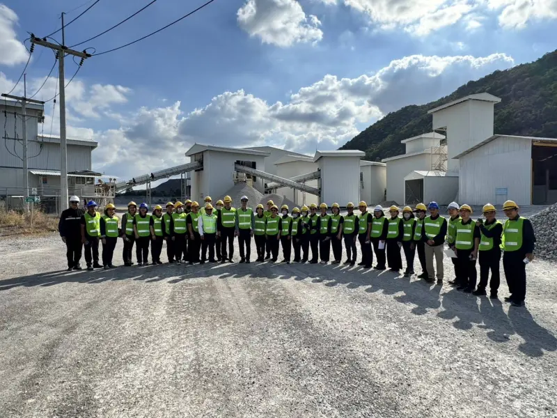 สรข.7 เข้าร่วมการเยี่ยมชมและศึกษาดูงานในการสัมมนาเชิงปฏิบัติการ 