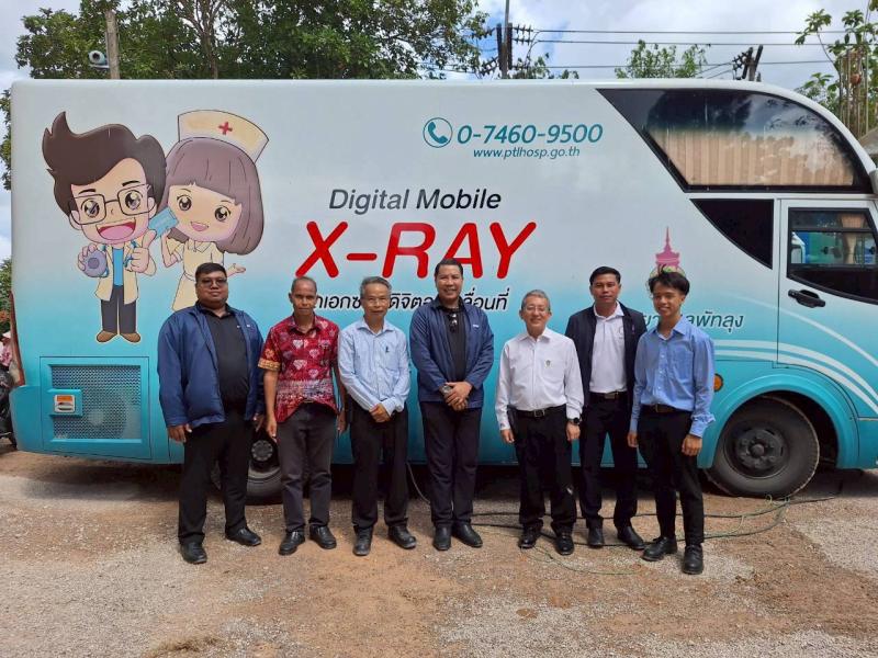 ผอ.สรข.1 เข้าร่วมโครงการเหมืองแร่ปลอดภัย ห่วงใยประชาชน ปี 2569 ของ หจก.อรุณภัณฑ์พานิชย์