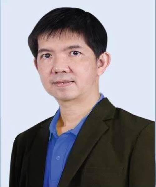 นายชาญชัย  วุฒิพนมศักดิ์