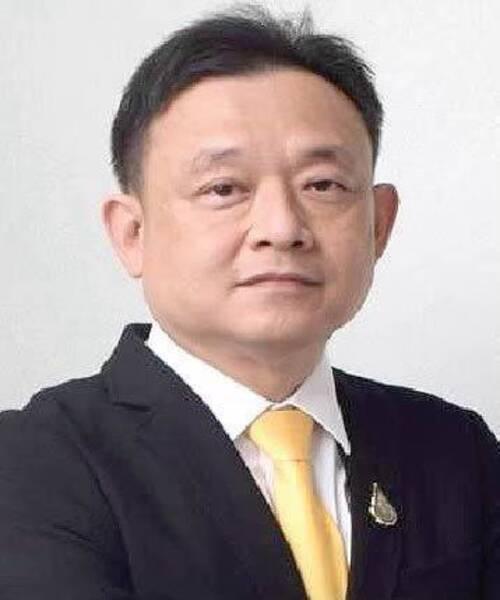 นายสุพจน์  พินิตกิตติสกุล