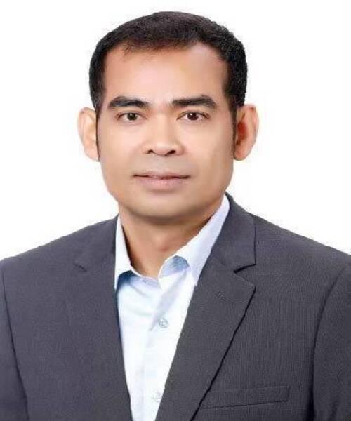 นายชัยยุทธ  สุขเสริม