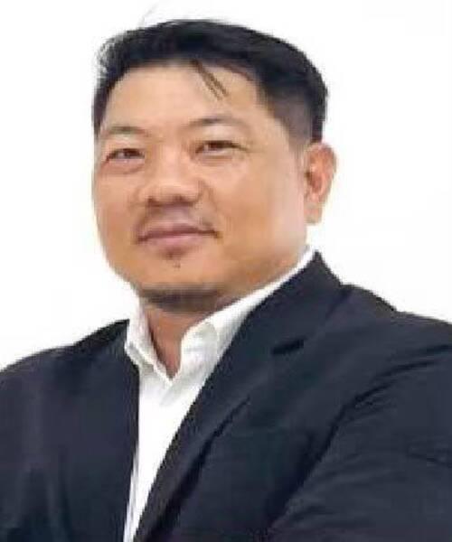 นายทวีชัย  แพพิมพารัตน์