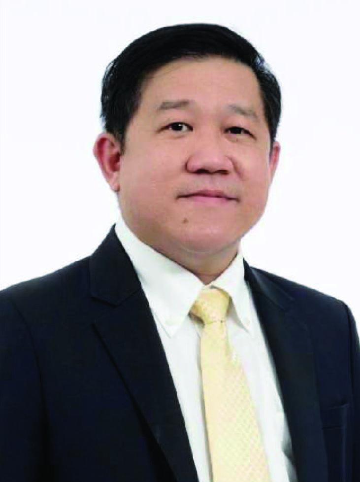 นายกิตติพันธุ์ บางยี่ขัน