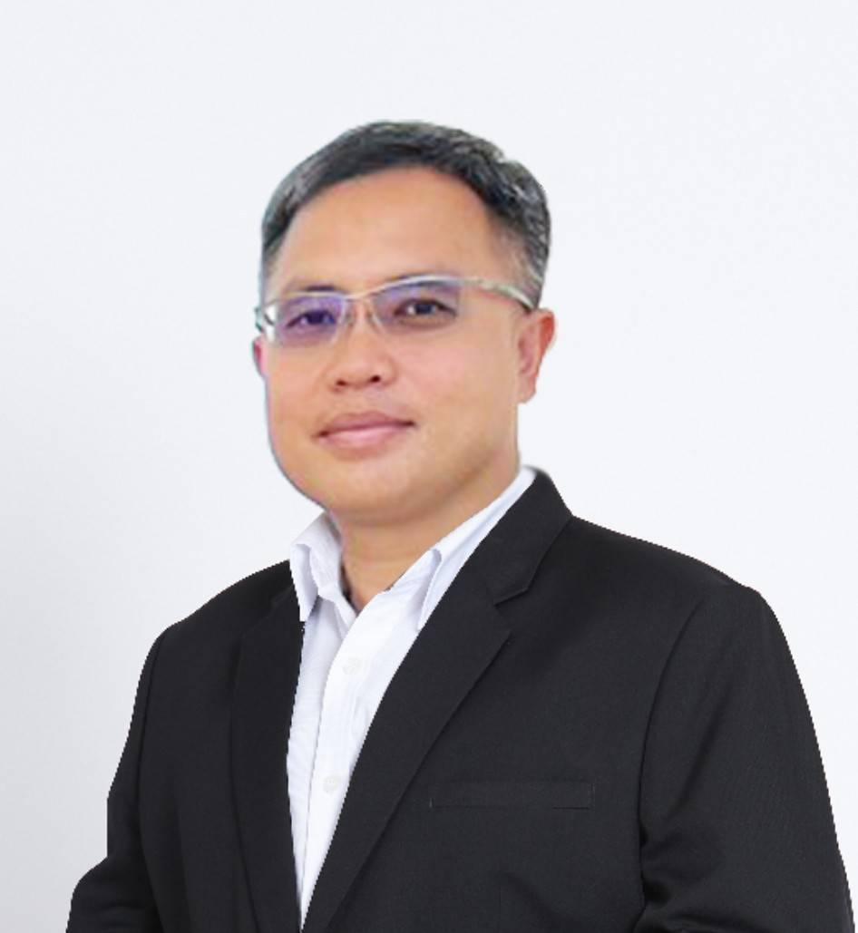 นายกฤษณ์ พรหมศร