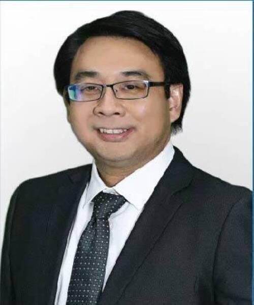 นายอภิมุข ลิ่มพานิช