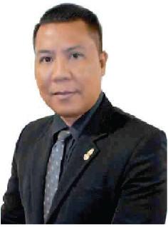 นายประสิทธิ์  ศรีพรหม