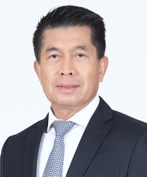 นายอานันท์ ฟักสังข์