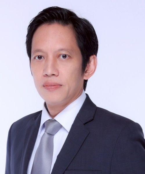 นายปณตสรรค์ สูจยานนท์