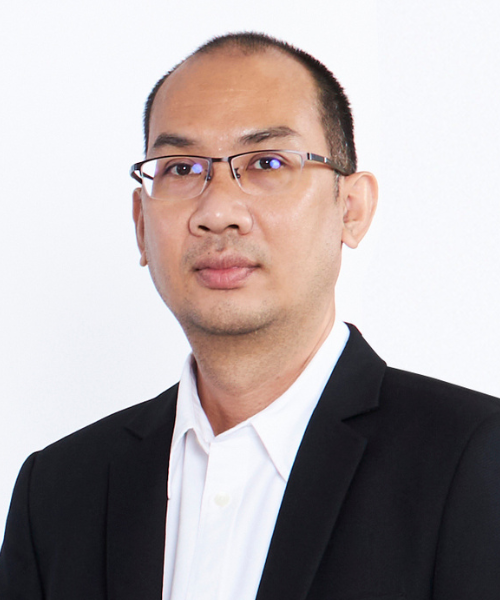 นายจิโรจน์ รัมมนต์